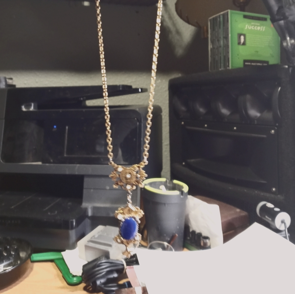 Necklace